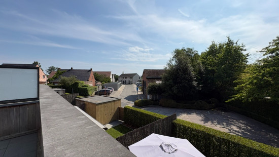 Meersstraat - 7 - K - 8880