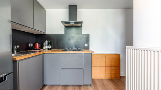 Kapelstraat - 39 - B000 (1eV) - 2070