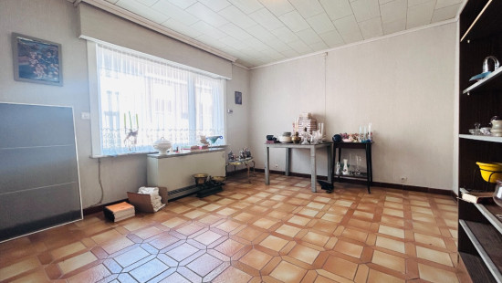 Klerkenstraat - 85 - - 8920