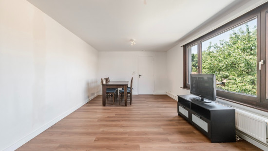 Kapelstraat - 39 - B000 (1eV) - 2070