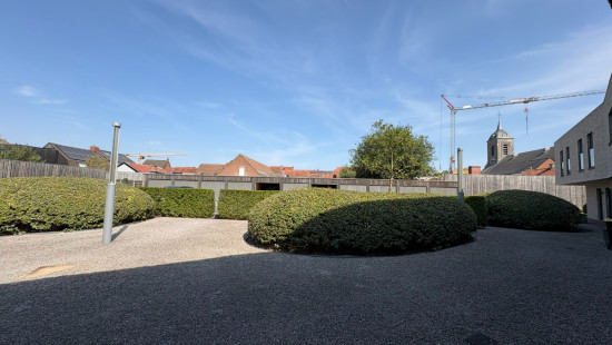 Meersstraat - 7 - K - 8880
