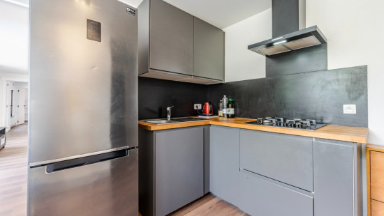 Kapelstraat - 39 - B000 (1eV) - 2070