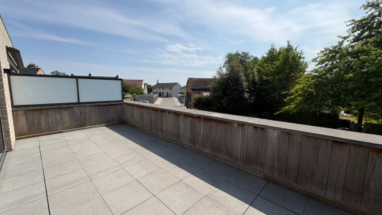 Meersstraat - 7 - K - 8880