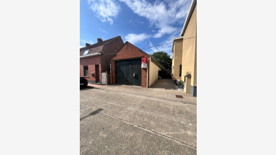 Beselarestraat - 42 - - 8940