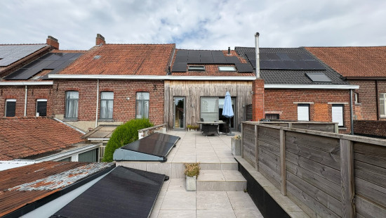Beselarestraat - 42 - - 8940