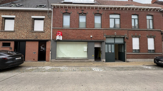Beselarestraat - 42 - - 8940