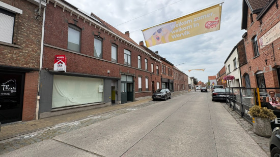 Beselarestraat - 42 - - 8940