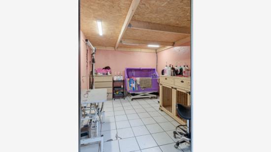 Kolkstraat - 8 - - 3450