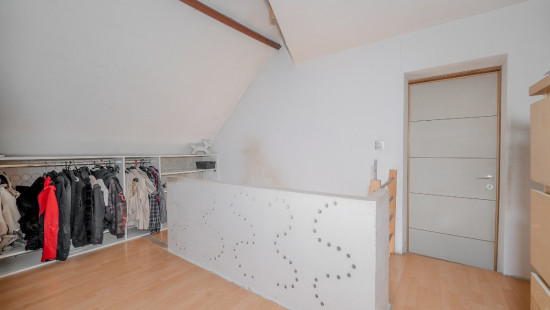 Route de Saint-Gérard - 14-16 - - 5100