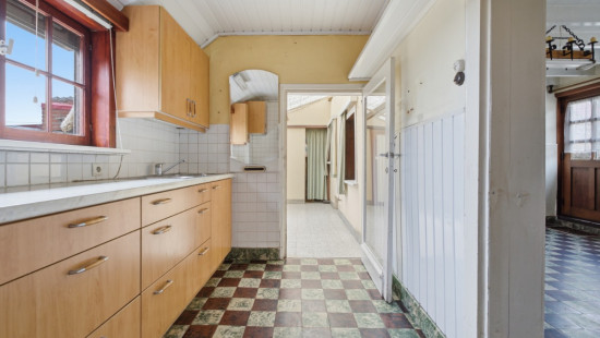 Zevecotestraat - 20 - - 8630