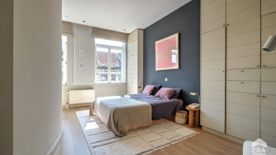 Avenue Brugmann - 125 - - 1050