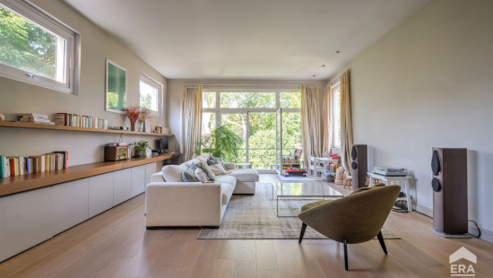 Avenue Brugmann - 125 - - 1050