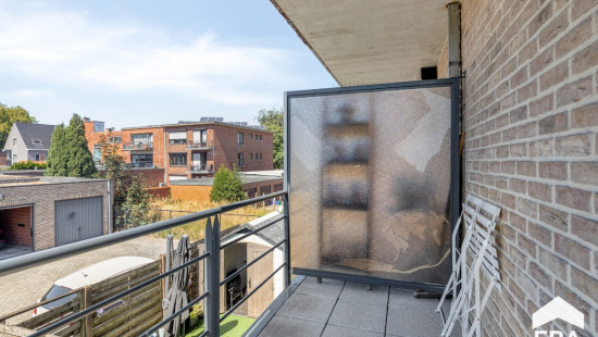 Gasstraat - 32 - 4 - 2400