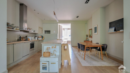 Avenue Brugmann - 125 - - 1050