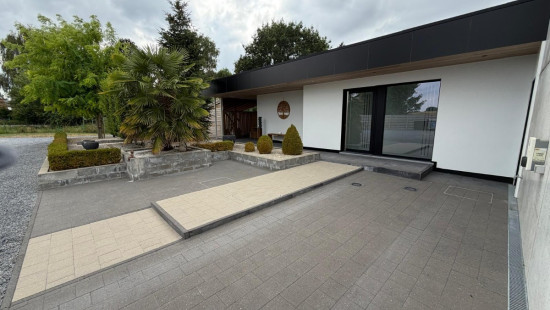 Moorselestraat - 166A - - 8930