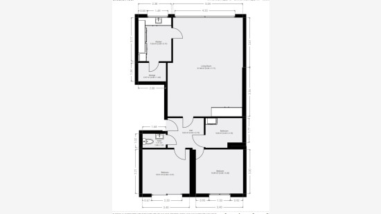 Nieuwstraat - 16 - 2 - 9620