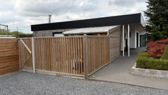 Moorselestraat - 166A - - 8930