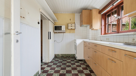 Zevecotestraat - 20 - - 8630