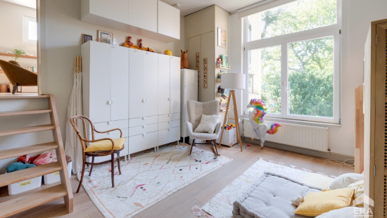 Avenue Brugmann - 125 - - 1050