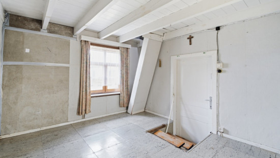 Zevecotestraat - 20 - - 8630