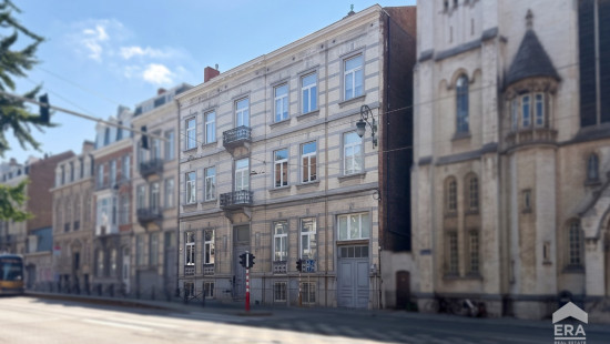 Avenue Brugmann - 125 - - 1050