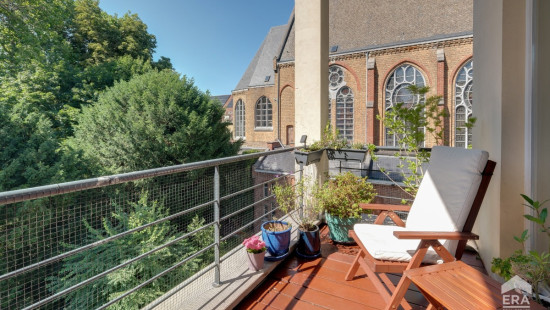 Avenue Brugmann - 125 - - 1050