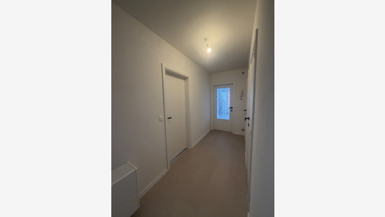Janseniusstraat - 1 - - 8900