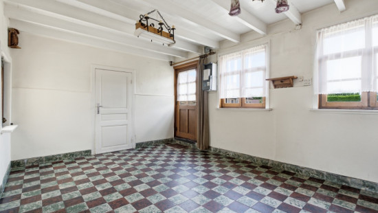 Zevecotestraat - 20 - - 8630