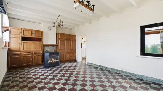 Zevecotestraat - 20 - - 8630