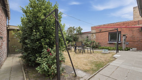 Zevecotestraat - 20 - - 8630