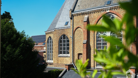 Avenue Brugmann - 125 - - 1050