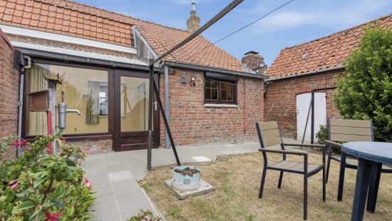 Zevecotestraat - 20 - - 8630