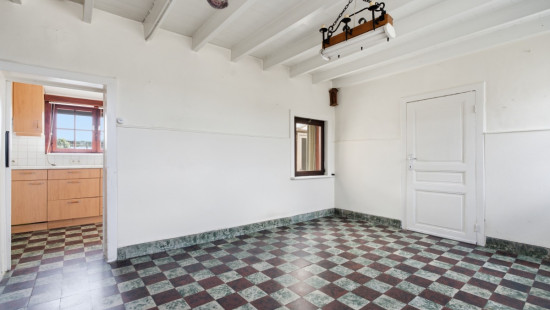 Zevecotestraat - 20 - - 8630