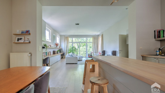 Avenue Brugmann - 125 - - 1050