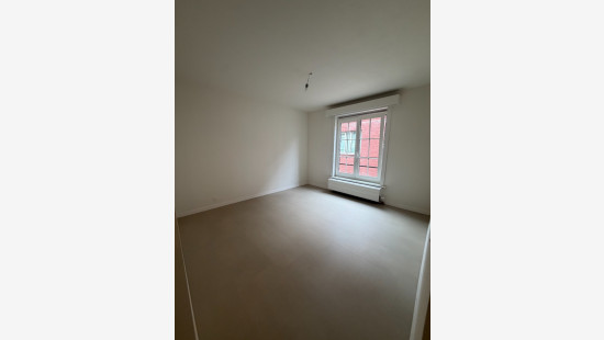 Janseniusstraat - 1 - - 8900