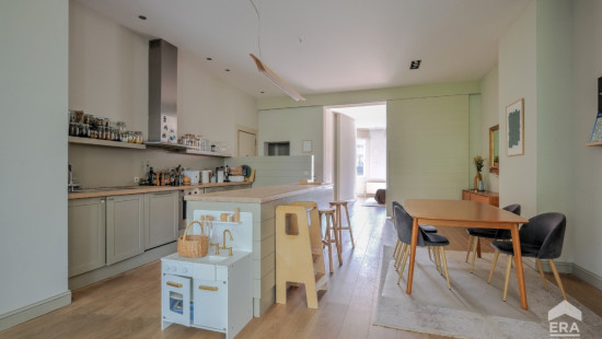 Avenue Brugmann - 125 - - 1050