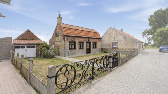 Zevecotestraat - 20 - - 8630