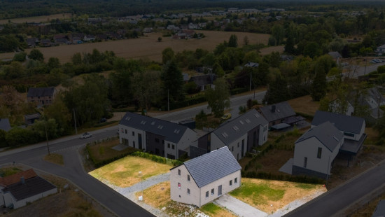Sur Cohaimont - 15 - - 6940
