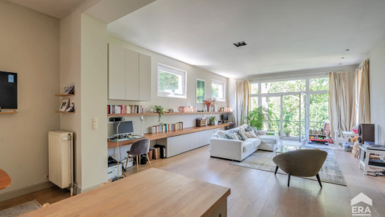 Avenue Brugmann - 125 - - 1050
