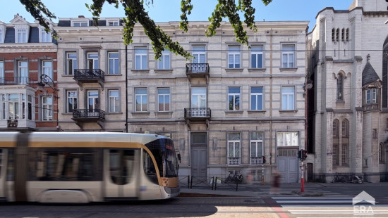 Avenue Brugmann - 125 - - 1050