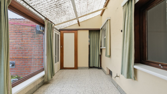 Zevecotestraat - 20 - - 8630