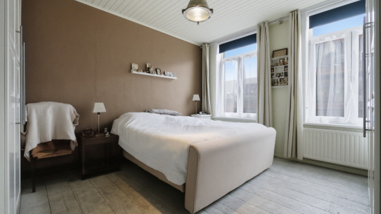 Pannestraat - 60 - - 8630