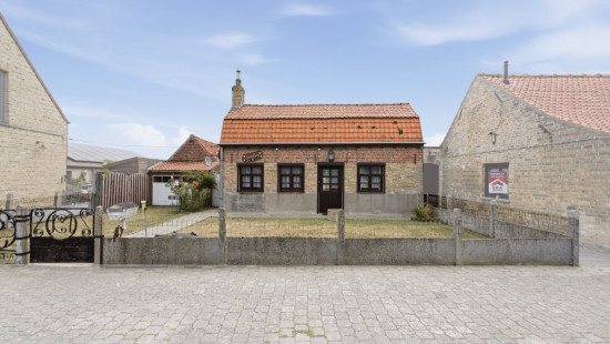 Zevecotestraat - 20 - - 8630