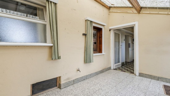Zevecotestraat - 20 - - 8630
