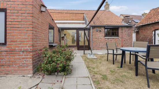 Zevecotestraat - 20 - - 8630