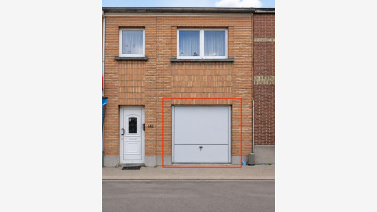 Paardenmarktstraat - 147 - - 3080