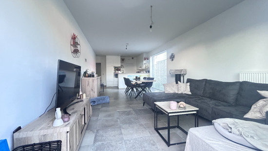 Menenstraat - 208 - 1 - 8980