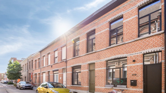 Veldenstraat - 37 - - 2800