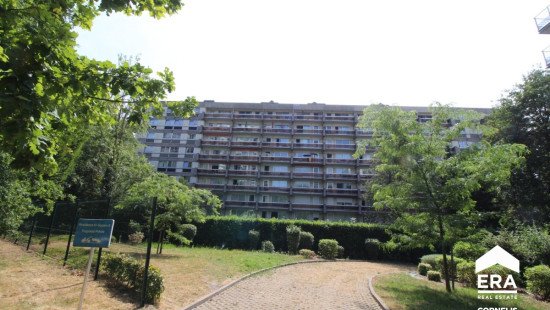 Boulevard Louis Mettewie - 82 - 6 - 1080