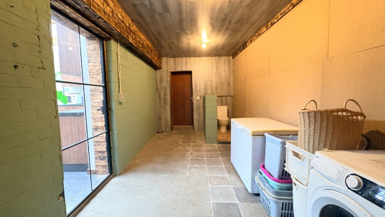 Sint-Livinusstraat - 18 - - 8906